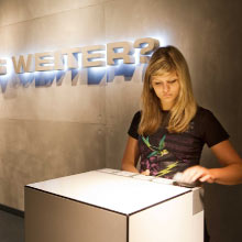 Klimahaus Bremerhaven