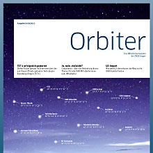 Orbiter